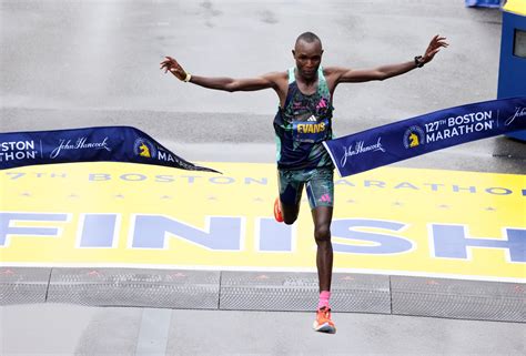 boston marathon 2023 results list